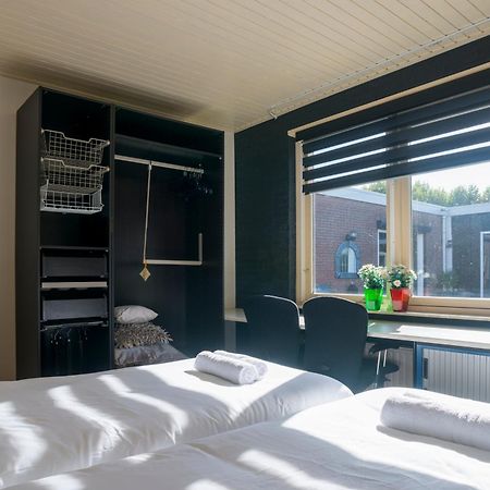 Xxl House With Free Parking & 3 Bedrooms Tilburg Esterno foto