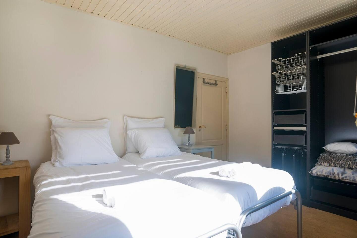 Xxl House With Free Parking & 3 Bedrooms Tilburg Esterno foto