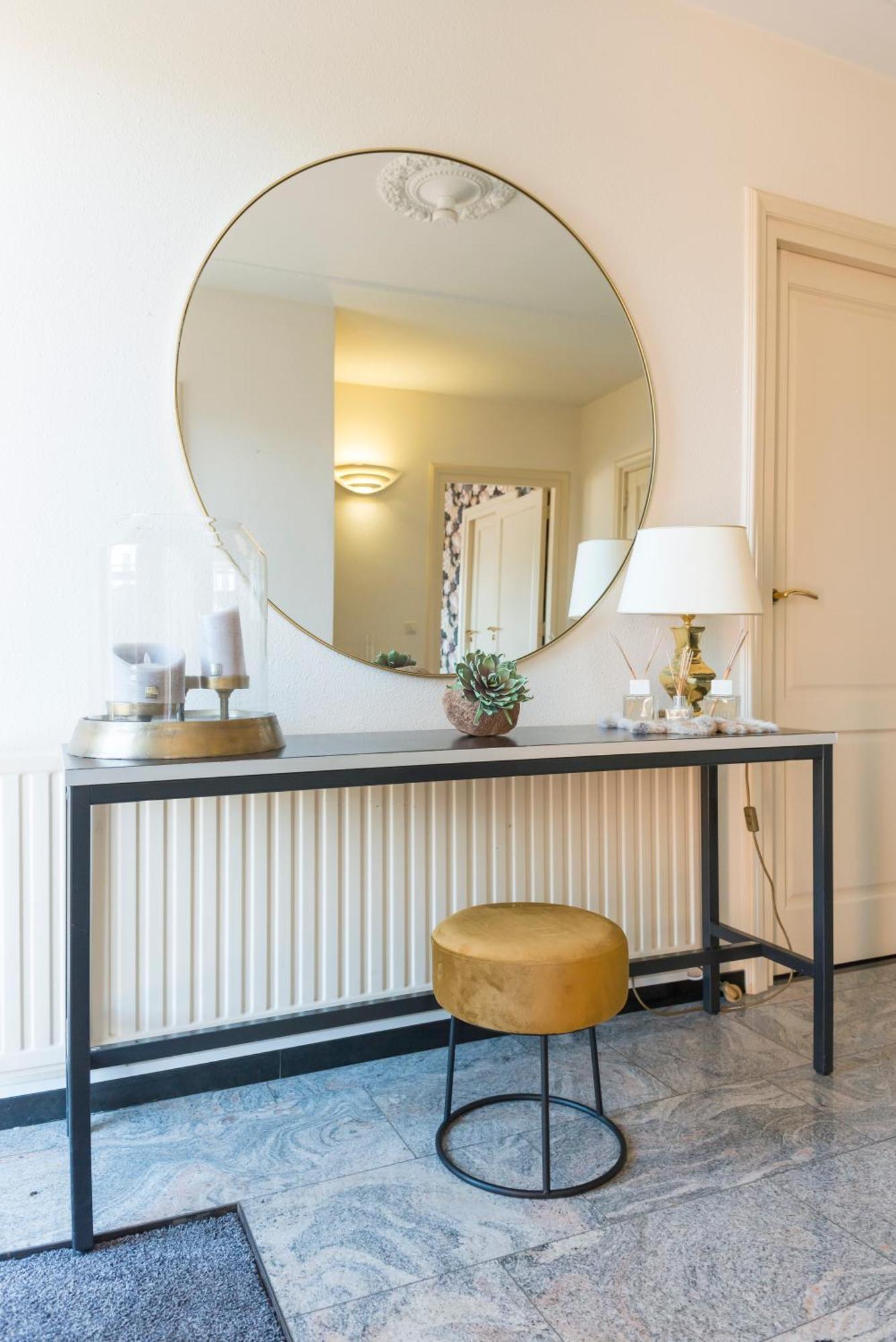 Xxl House With Free Parking & 3 Bedrooms Tilburg Esterno foto