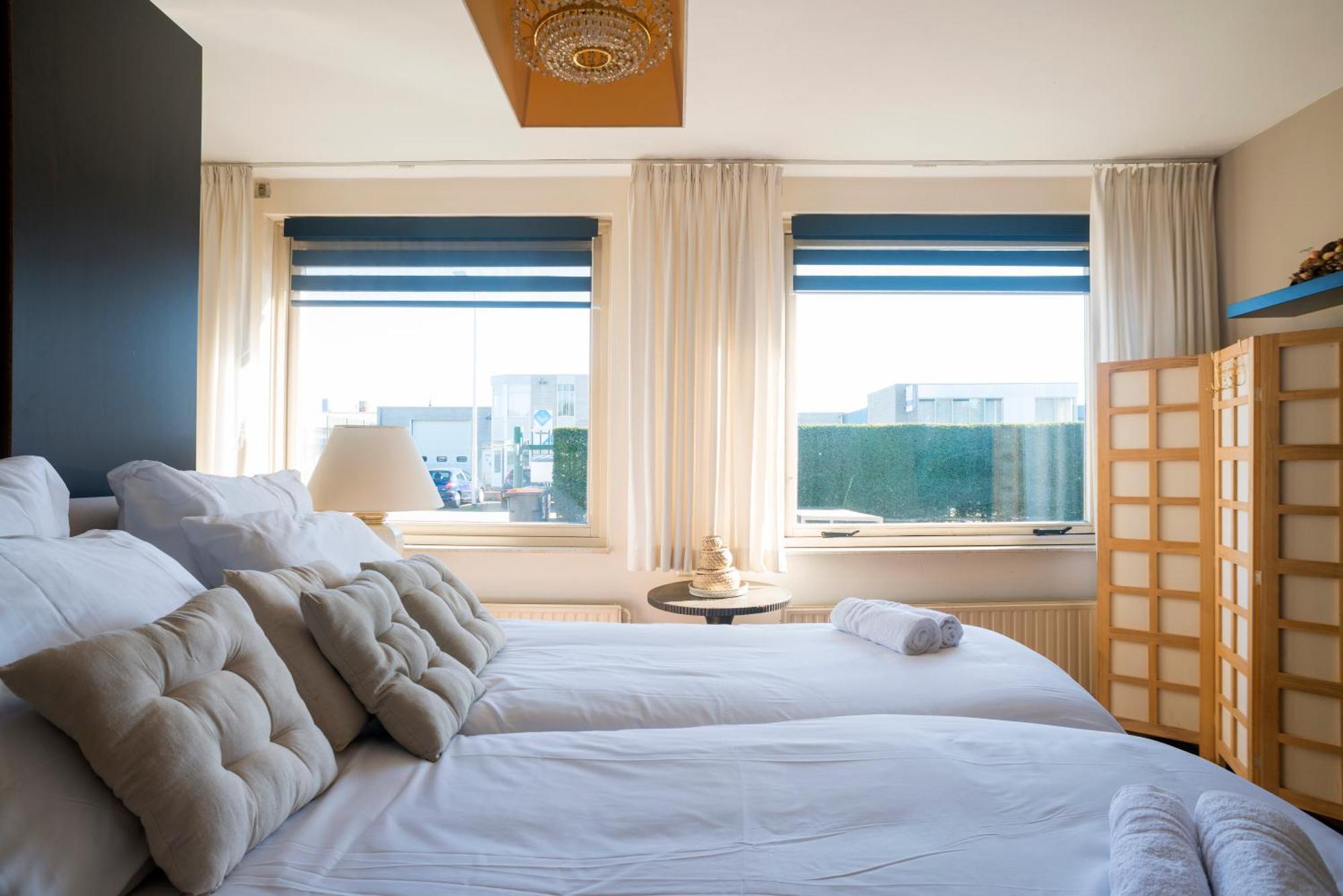 Xxl House With Free Parking & 3 Bedrooms Tilburg Esterno foto