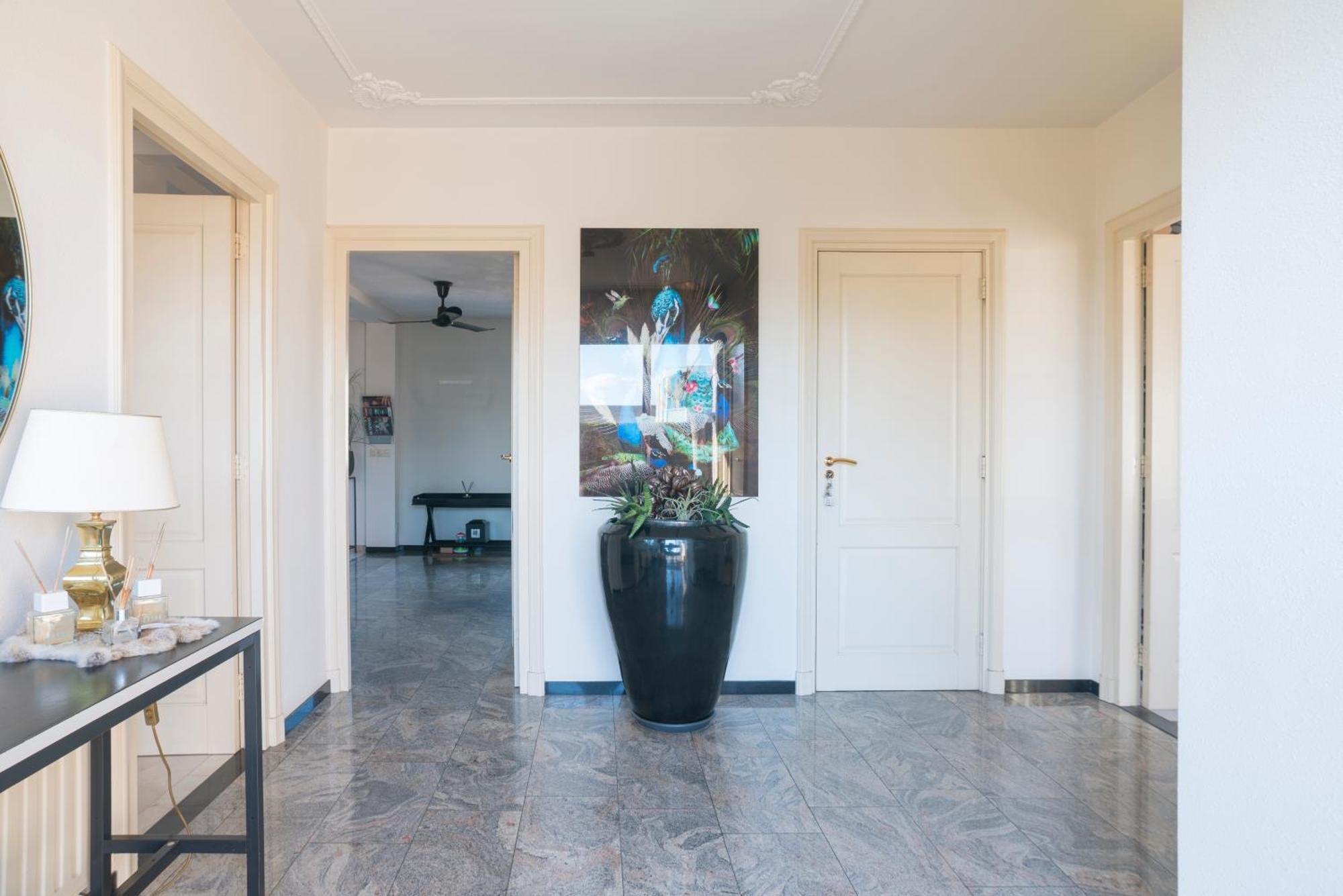 Xxl House With Free Parking & 3 Bedrooms Tilburg Esterno foto