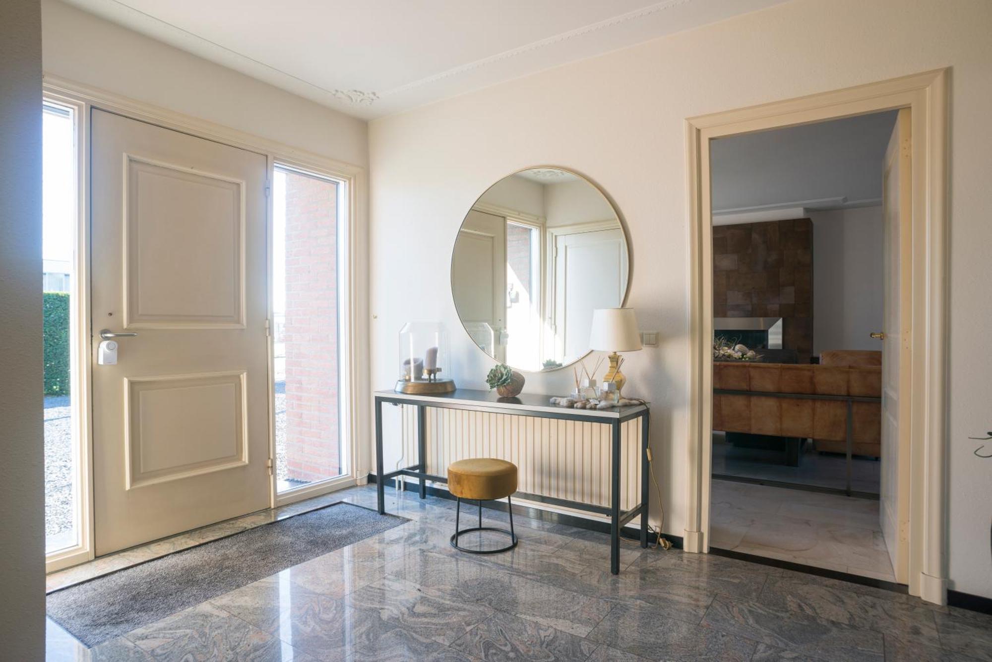 Xxl House With Free Parking & 3 Bedrooms Tilburg Esterno foto