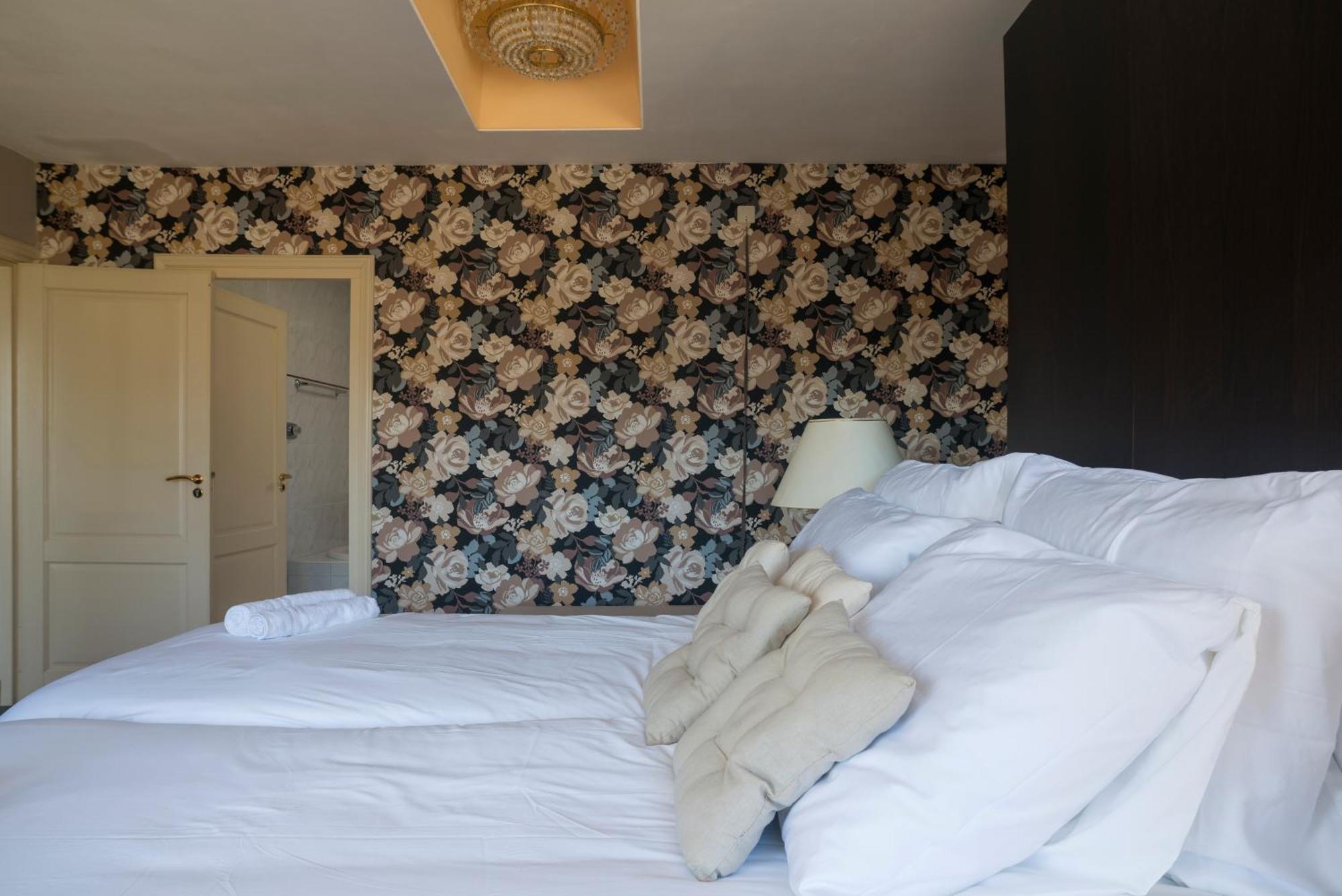 Xxl House With Free Parking & 3 Bedrooms Tilburg Esterno foto